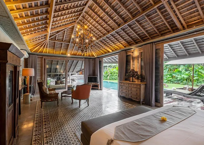 Jadine Bali By Nagisa Bali 坎古