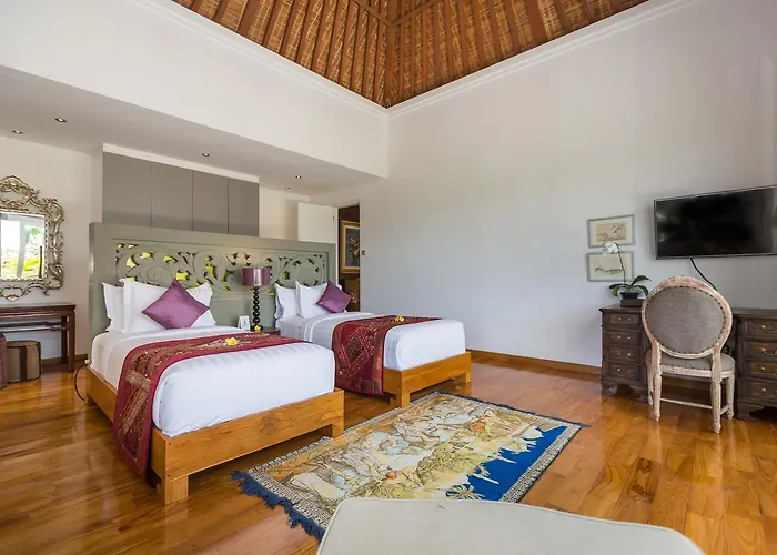 Jadine Bali By Nagisa Bali * 坎古