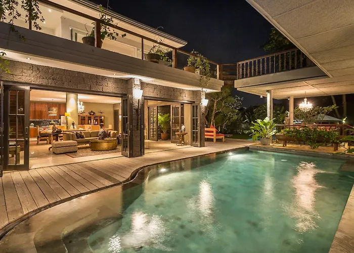 Jadine Bali By Nagisa Bali *